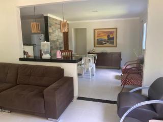 Linda Casa de Campo Lago & Mata em Araguaia - 2