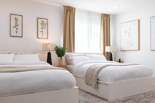 Premium 4-bedrooom House Best Location - 6