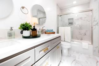 Premium 4-bedrooom House Best Location - 2