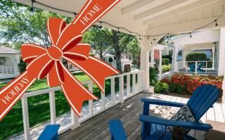 Periwinkle Cottage by Seabrook Hospitality - 0