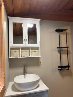 Pine and Paddle Cottage on Black Lake - 5