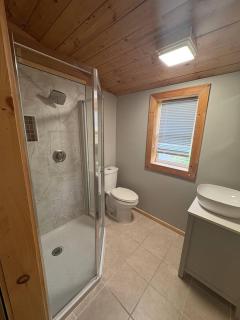 Pine and Paddle Cottage on Black Lake - 1