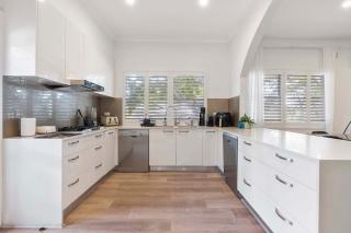 Charming Stay in Rose Bay - Sydney - 4