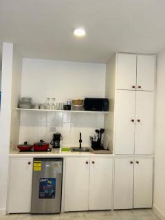 Vida Playa El Agua - 5