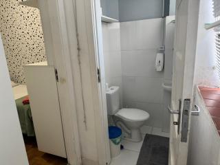 Quartos próx a av paulista e frei caneca consolação - 8