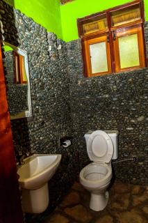 Nzoghu Heritage Safari Camp - 7