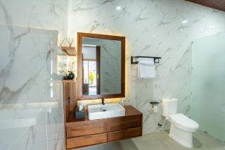 Batur Volcano Guest House & Villa - 1