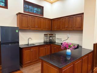 Phi Yen Eco Resort Can Tho - 9