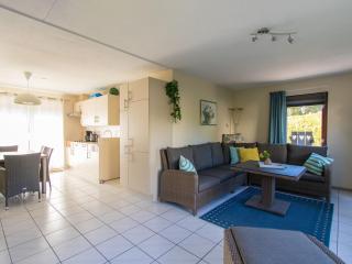 Huijsmansverhuur Type Premium de Luxe Grevelingen 37 - 5