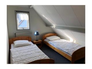 Huijsmansverhuur Type Premium de Luxe Grevelingen 37 - 8