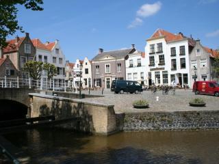 Holiday house in ouddorp with 2 bedrooms - 7