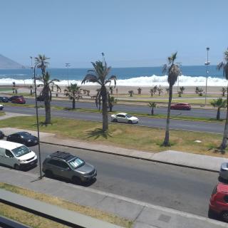 Departamento Full equipado Playa Brava Iquique - 4