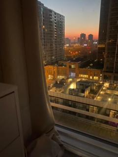 Lakeshore view 1 Bedroom Penthouse - 1