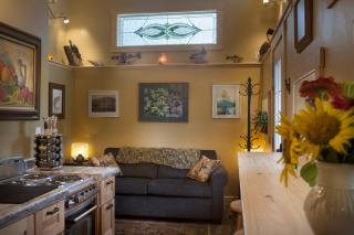 Rush River Cottage & Gardens - 0