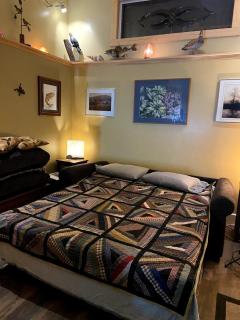 Rush River Cottage & Gardens - 6