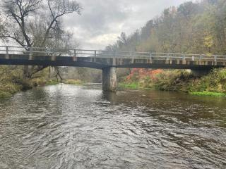 Rush River Cottage & Gardens - 5