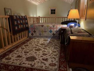 Rush River Cottage & Gardens - 3