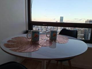 City Lights Buenos Aires - 9