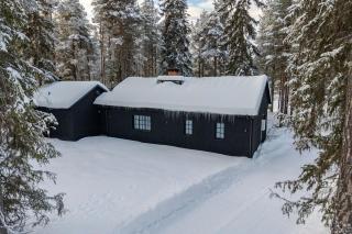 Modern House With Sauna And Mountain Views - 0