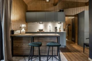 Modern House With Sauna And Mountain Views - 5