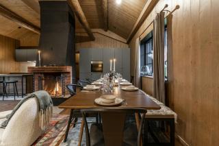 Modern House With Sauna And Mountain Views - 2