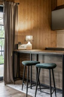 Modern House With Sauna And Mountain Views - 1