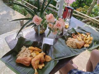 Cabaña en el Campo - 3