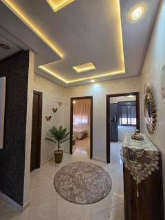 Blue City Apartment - Maison d'Espoir - 3