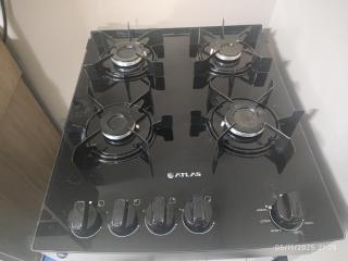 Apartamento Ótima Localização Turismo Faculdade - 4