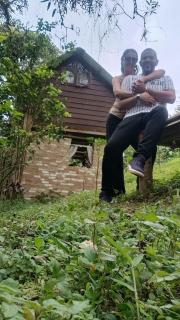 Cabaña en el Campo - 6