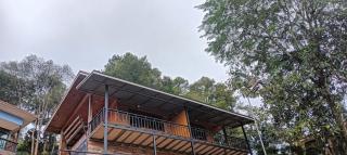 ม้งโฮมสเตย์รีสอร์ท - 0