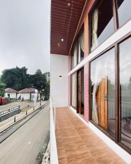 Lavenda homestay syari'ah - 0