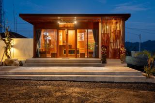 Batur Volcano Guest House & Villa - 8