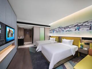 Hampton by Hilton Tongxiang Wuzhen - Wujiaqiao - 7