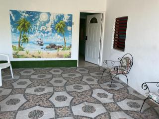 A taste of Jamaica Lavern’s Place - 6