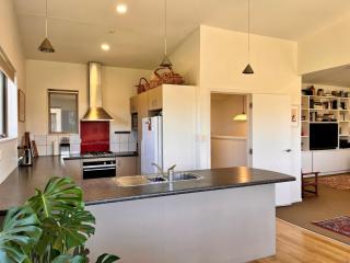 Mt Edward View - Lake Tekapo - 5