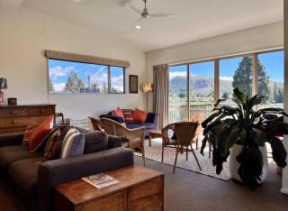 Mt Edward View - Lake Tekapo - 9