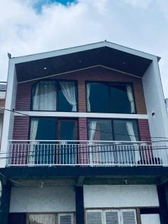 Lavenda homestay syari'ah - 5