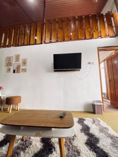 Lavenda homestay syari'ah - 7