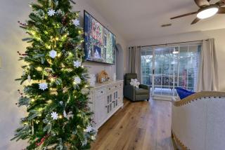 Luxurious Condo at Holiday Hills Resort - Beautifully Updated and Affordable - Family Amenities - No Steps - 9