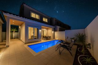 LEO癒Resort宮古島 Pool & Villa - 0