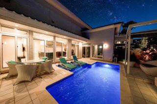 LEO癒Resort宮古島 Pool & Villa - 8