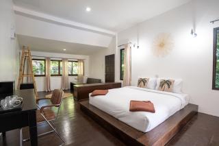 Baan Sawasdee Resort - 9