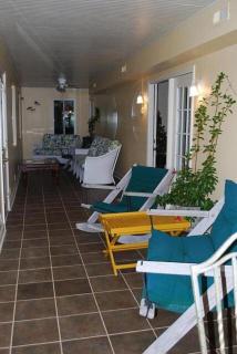 Charming Farm-Style Accommodation for Eight near Roanoke, Virginia - 3