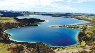 Kai Iwi Lakes - The Shores Lakefront Retreat - 4