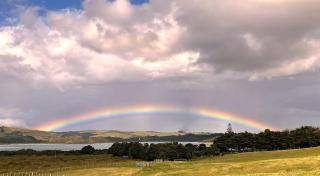 Kai Iwi Lakes - The Shores Lakefront Retreat - 0