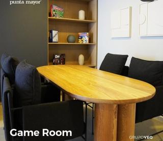 Apartment on the 26th Floor PUNTA MAYOR - Miravalle - 3