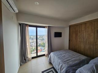 Apartment on the 26th Floor PUNTA MAYOR - Miravalle - 1