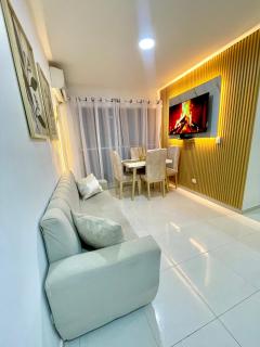 Vista Infinita de Cartagena Cerca del Centro Histórico - 7