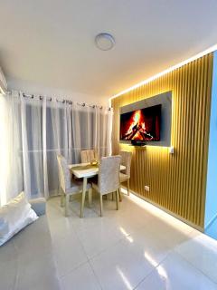 Vista Infinita de Cartagena Cerca del Centro Histórico - 0